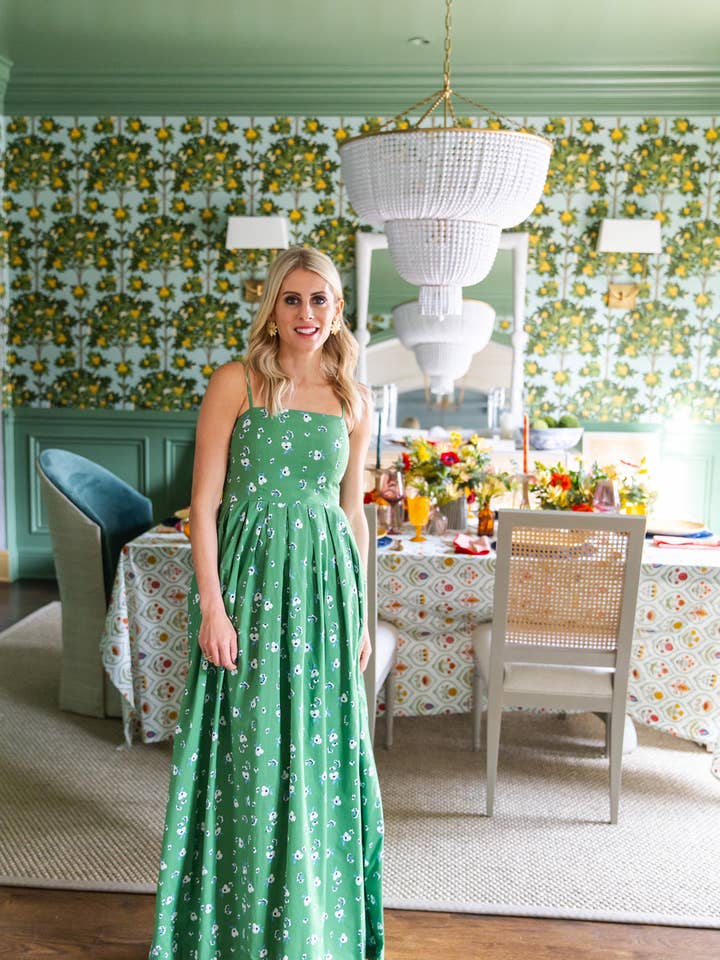 Modafleur - Wholesale Dress - Women's - THE FREYA DRESS3