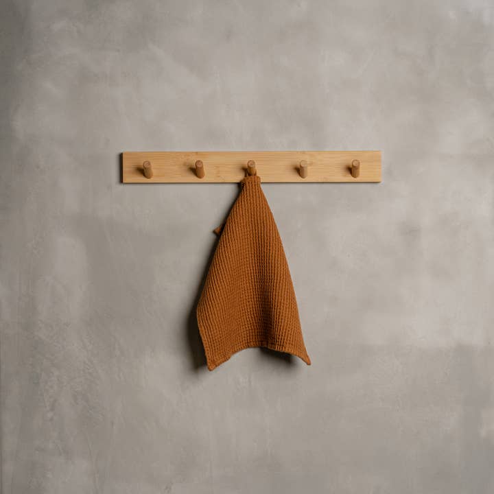 menique - Wholesale Bath Towel - Waffle Bathroom Towel16