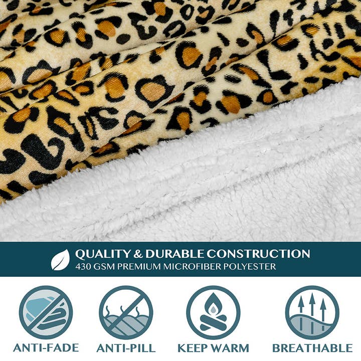 Pavilia - Vendita all'ingrosso Plaid - Coperta con maniche - Tasca applicata133