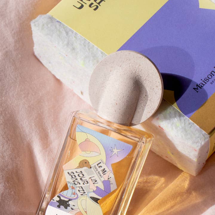 Eau de Parfum for Women / Men, Endless Day 100ml and other Purchase Wholesale bomboniere matrimonio cinese. Free Returns & Net 60 Terms on Faire trending on Faire.