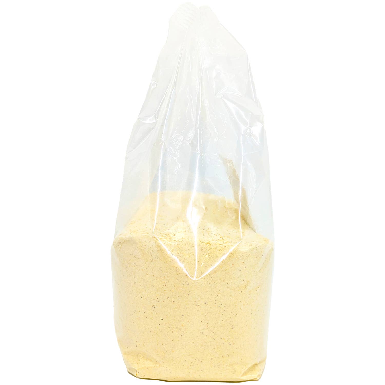 Oltresole - Wholesale Gluten-Free Flour - ORGANIC MILLET FLOUR 1 Kg1