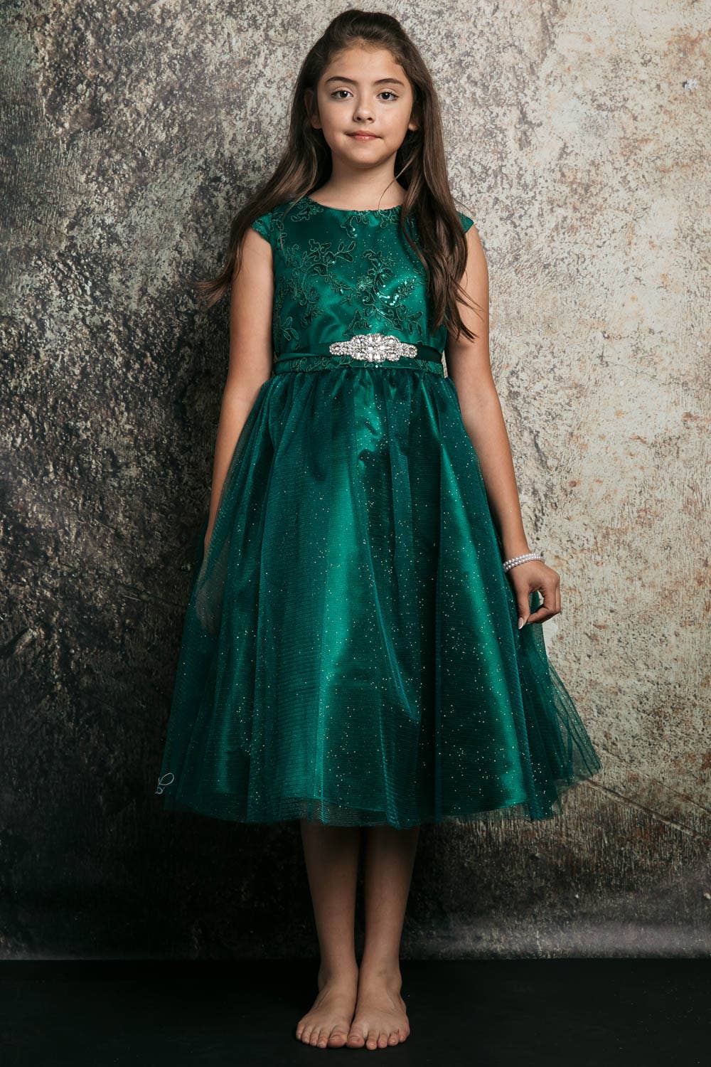 Petite Adele - Vendita all'ingrosso Vestito - Bambini - Abito da sogno13