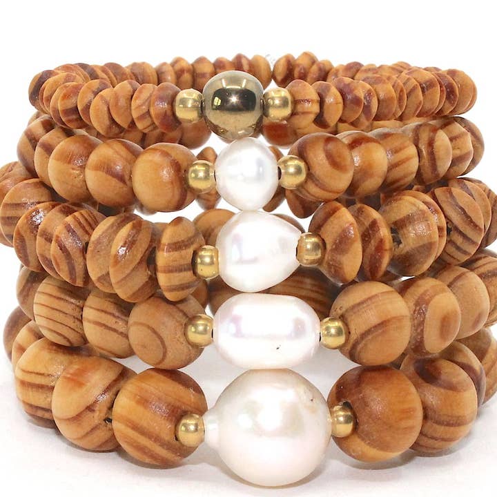 "Into the Woods" Stack for wholesale by Blessings in Disguise