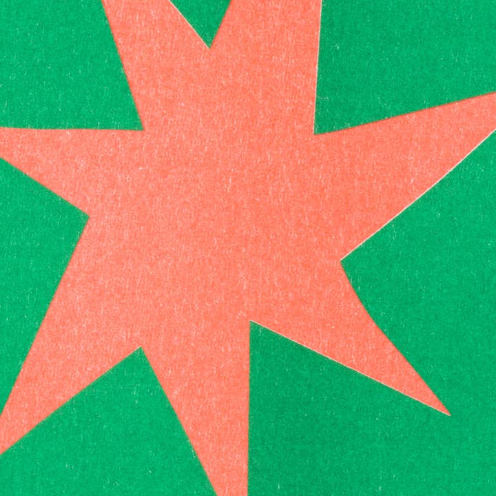 HERR & FRAU RIO - Wholesale Postcard - Star No.1 Postcard1