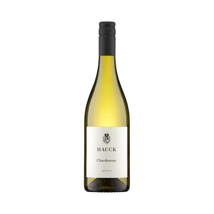 Hauck - Wholesale White Wine - 2023 Chardonnay