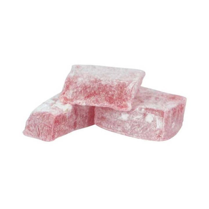 Kellys Candy Co. - Wholesale Gummy - Turkish Delight - Bulk 3kg