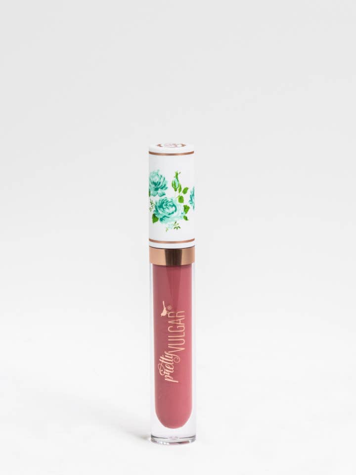 The Plumping Lip Gloss for wholesale by BLASS BEAUTY