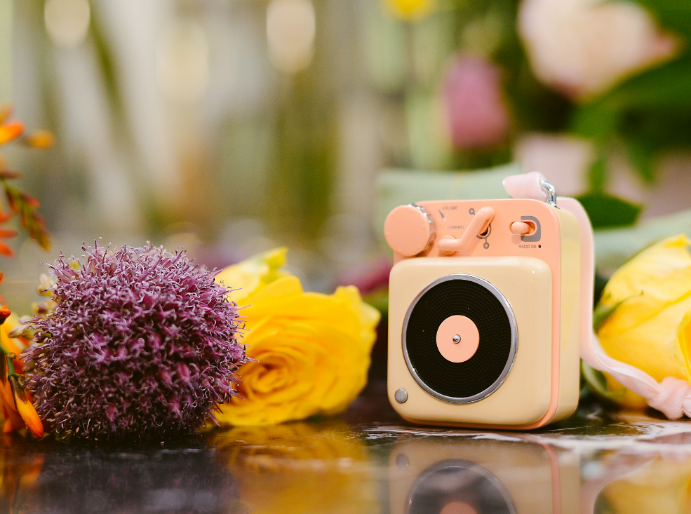 Muzen - Wholesale Speakers - MUZEN Button Mini Candy Portable Wireless Bluetooth Speaker8