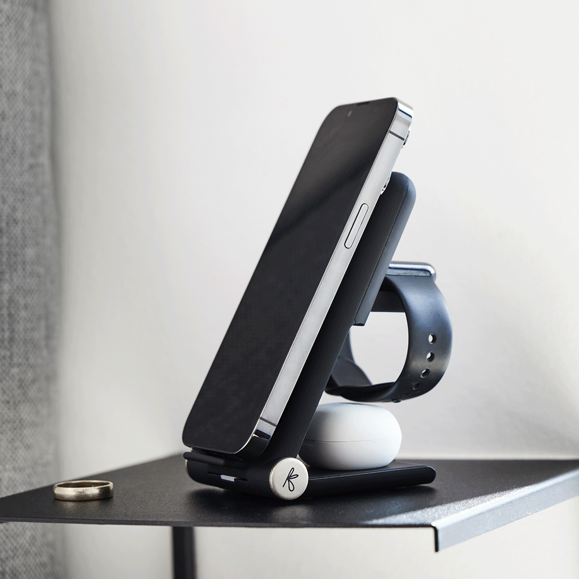 Kreafunk – wholesale Charging dock – reCHARGE+0