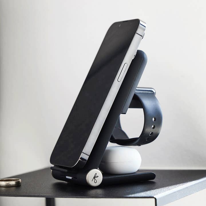 Kreafunk – wholesale Charging dock – reCHARGE+0