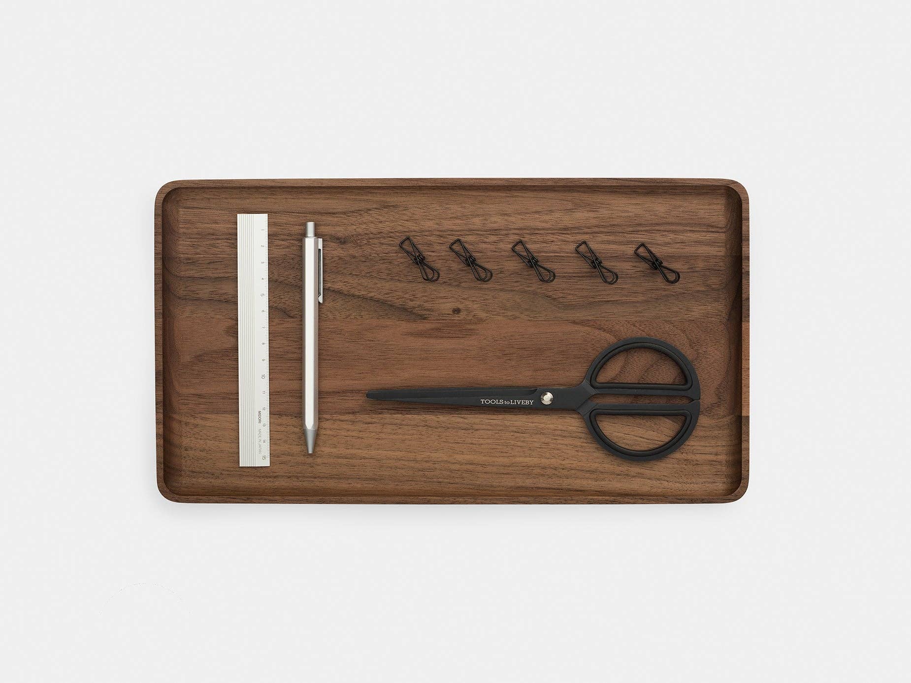 Oakywood - Wholesale Desk Tray - Catchall Tray16