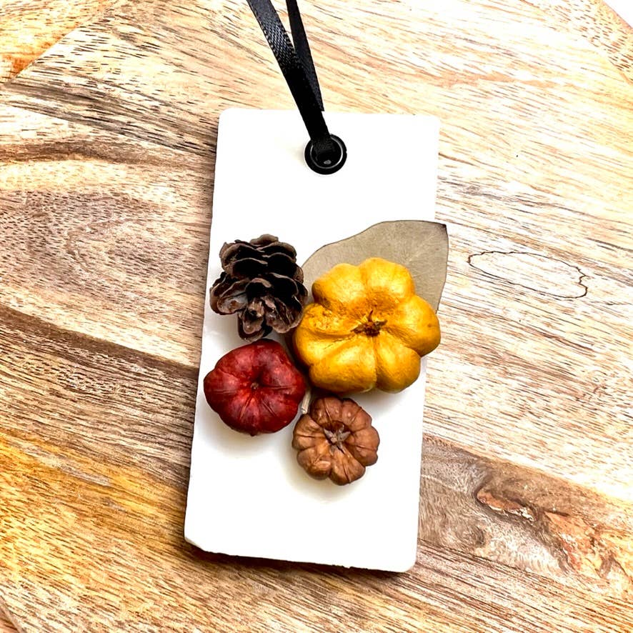 No Ennui - Wholesale Sachet - Hello Pumpkin Scented Wax Sachet