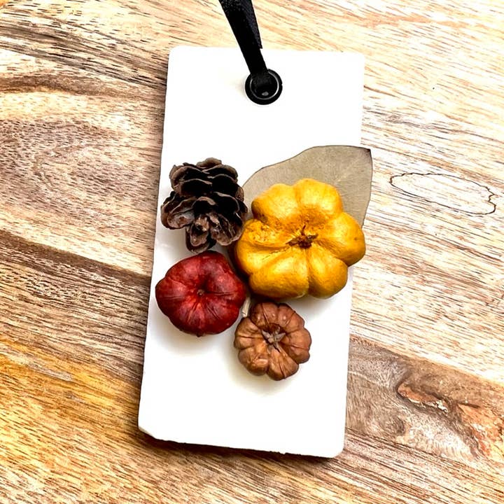 No Ennui - Wholesale Sachet - Hello Pumpkin Scented Wax Sachet0