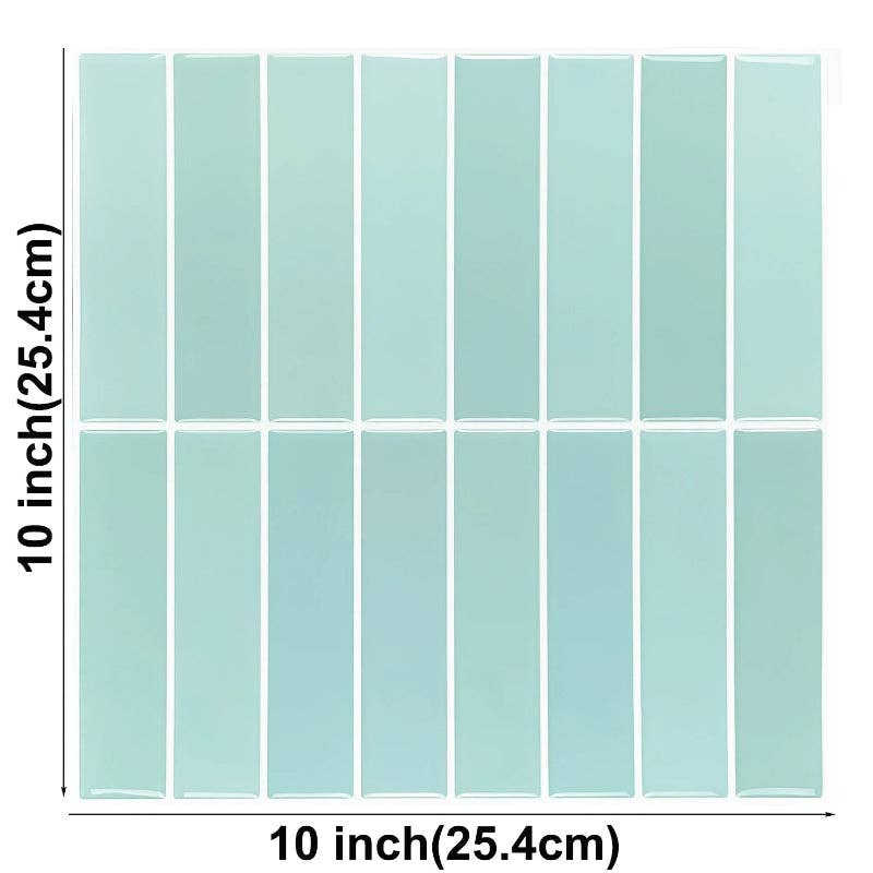 Kiyo Home - Wholesale Wall Tile - Waterproof Peel & Stick Wall Tiles2