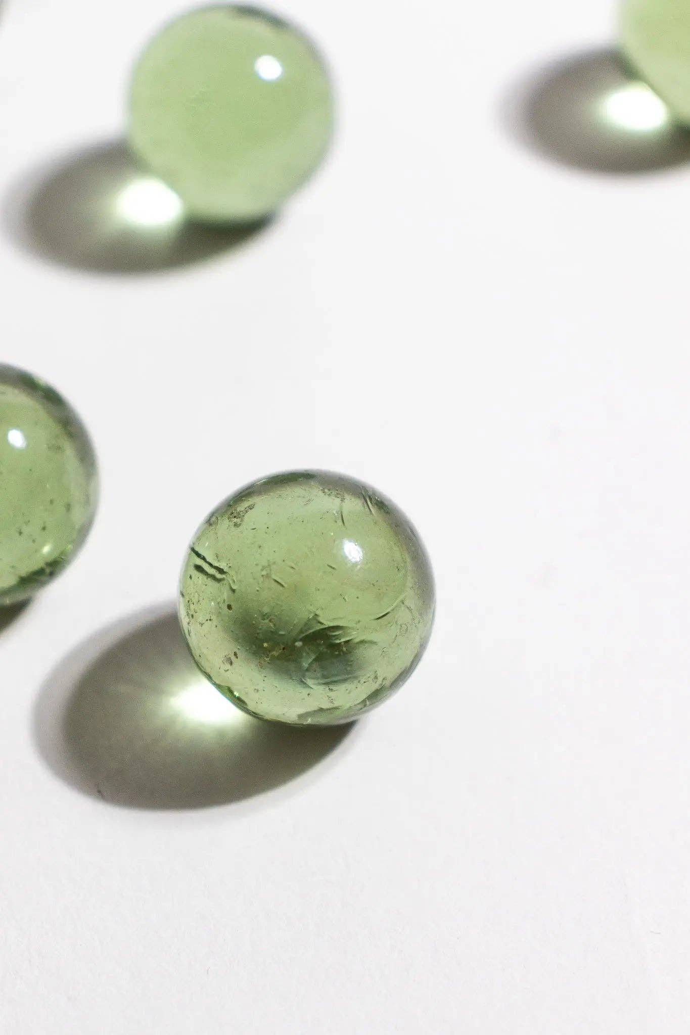 Stemcell Science Shop - Vendita all'ingrosso Decorazioni da tavolo - Sfera di vetro Helenite3