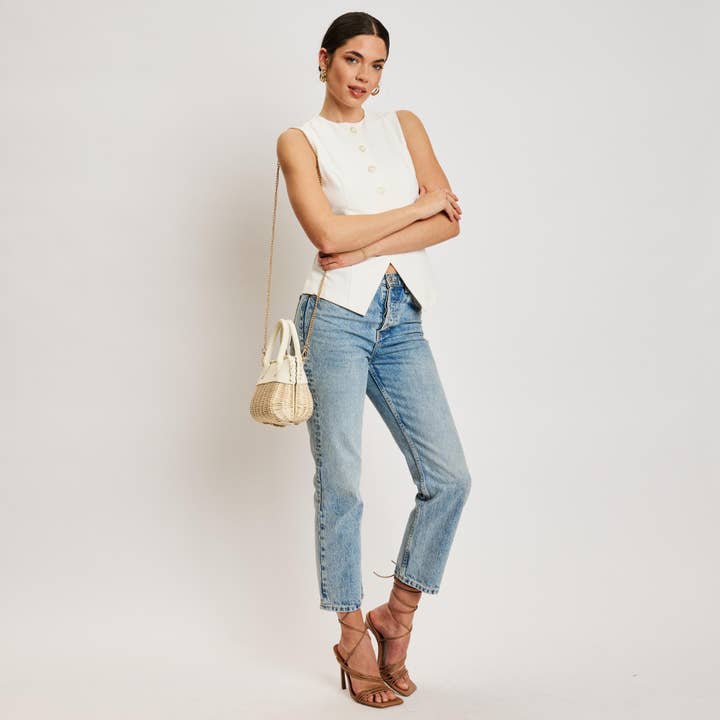 Moda Luxe – bolsa tiracolo - Mulher por atacado – Bolsa Transversal Maya34