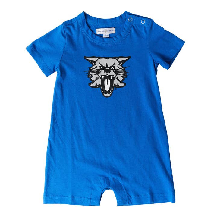 Vildkatten Shorty för wholesale av Stewart Simmons