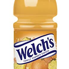 Shop The King - Wholesale Fruit juice - Welch's Orange Pnaple 16 oz 12 Per Case0