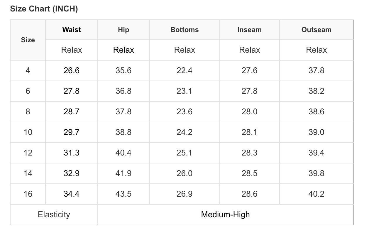 Babs + Birdie - Vendita all'ingrosso Jeans - Donna - Jeans a zampa svasati lavaggio blu chiaro effetto consumato6