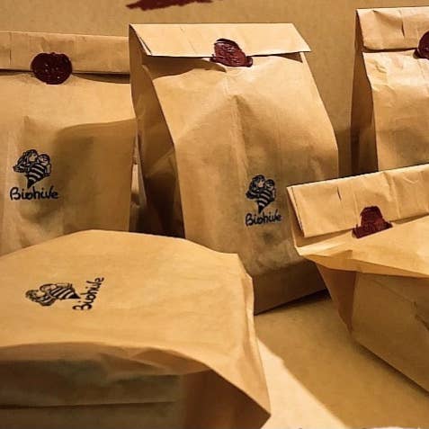 Biohive - Vendita all'ingrosso Creme da notte - Crema Viso Notte effetto Reale5