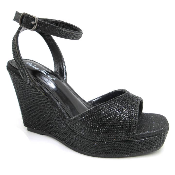 Pierre Dumas - Wholesale Sandals - Women's - Valenti Franco Heart-1 32453