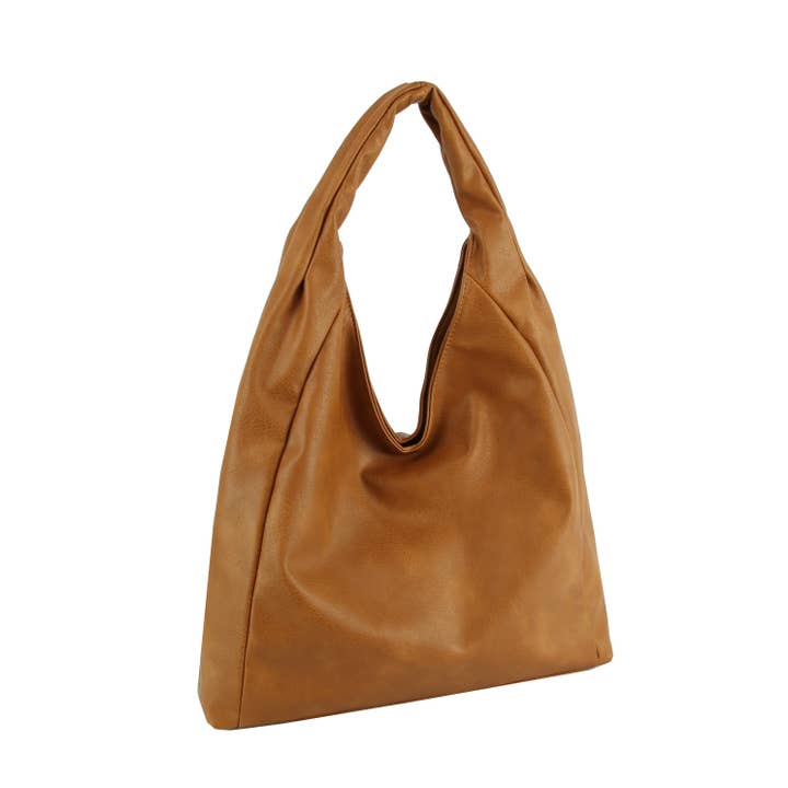 Handbag Factory Corp - Wholesale Shoulder Bag - Women's - Women Hobo Purse Top Handle Shoulder Bag3