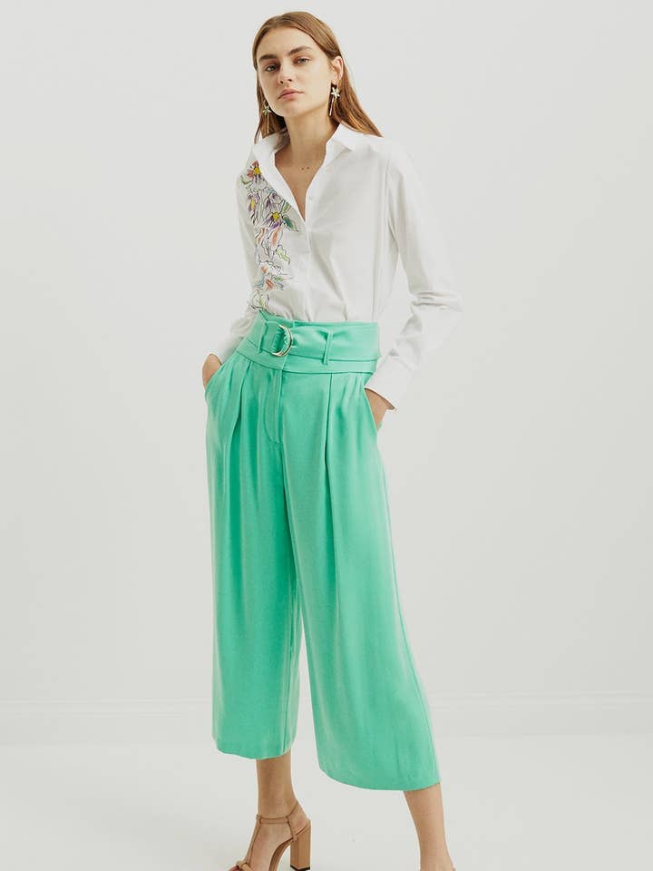 Pantalon Maria 1329 pour la vente par Perspective