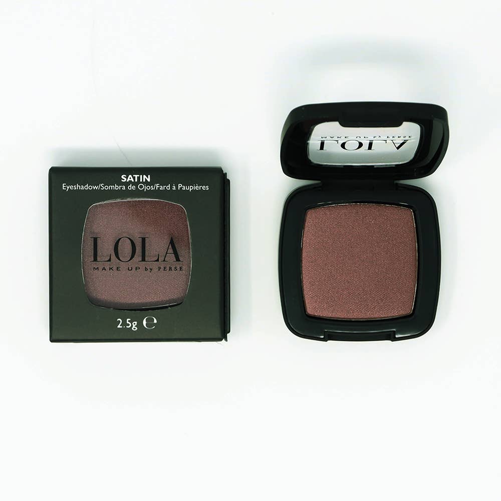 Lola Make Up - Wholesale Eyeshadow - LOLA MAKE-UP EYESHADOW MONO SATIN & MATTE4