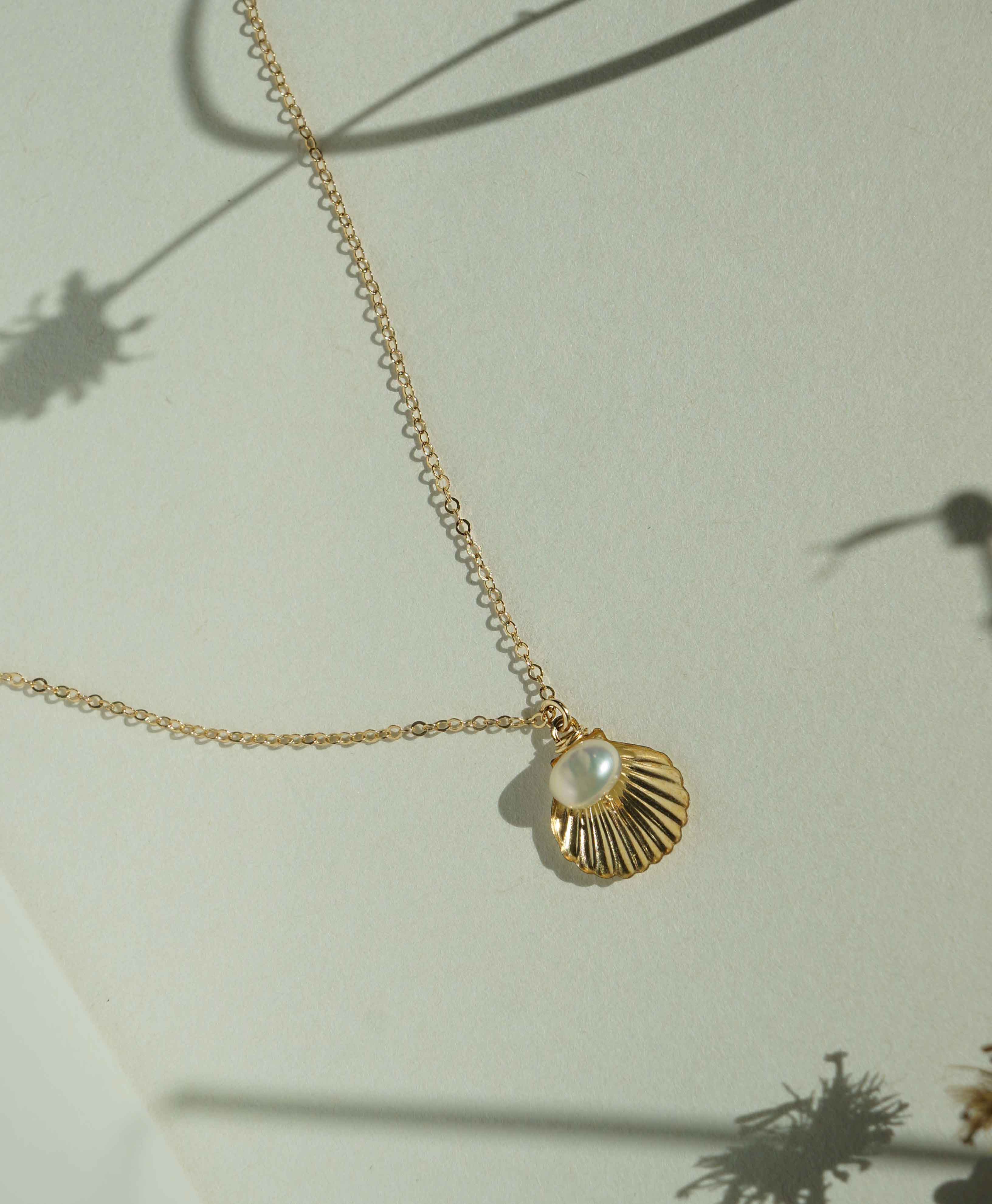 KOZAKH - Wholesale Pendant/Charm Necklace - Belle Necklace5