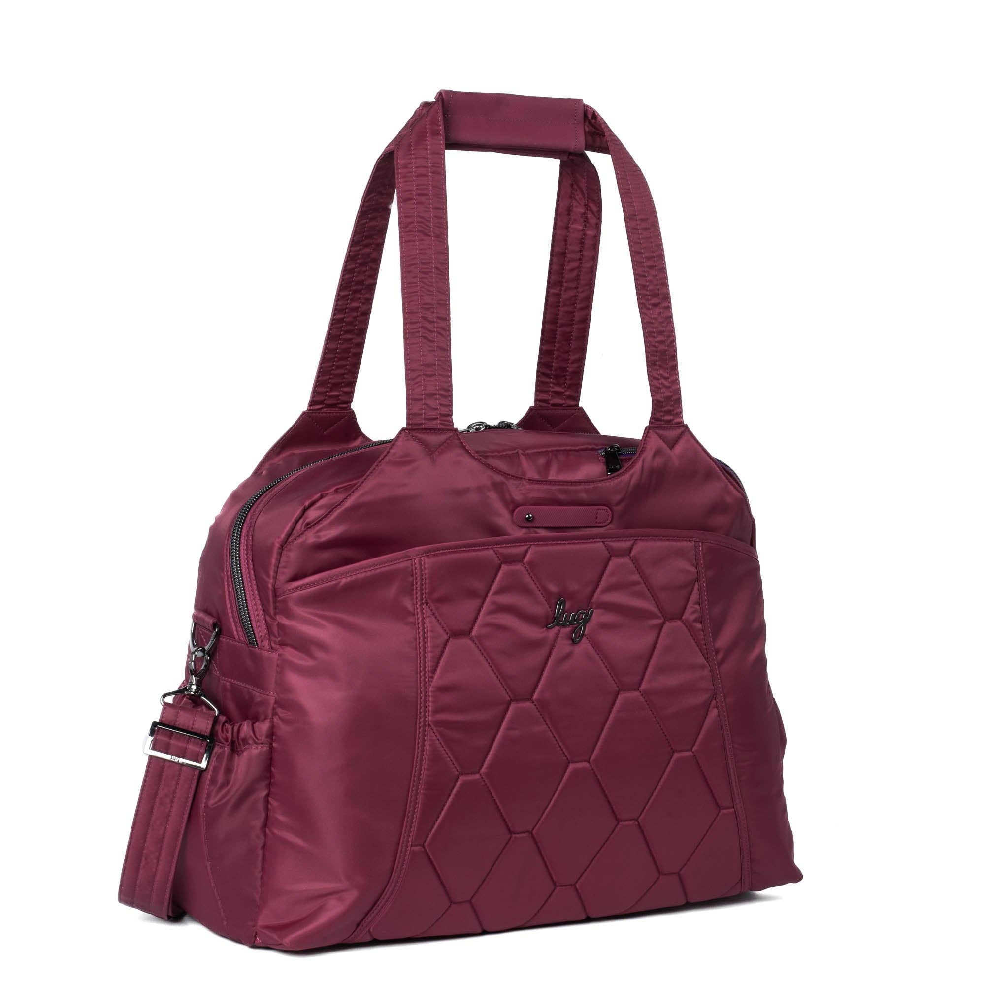 Lug - Wholesale Weekender Bag - Unisex - Pontoon 2 Overnight Bag53
