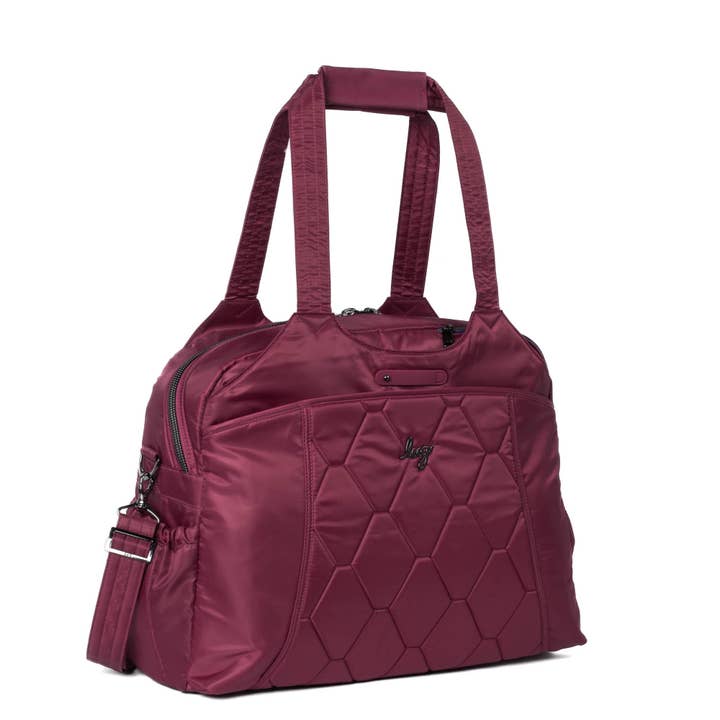 Lug - Wholesale Weekender Bag - Unisex - Pontoon 2 Overnight Bag53
