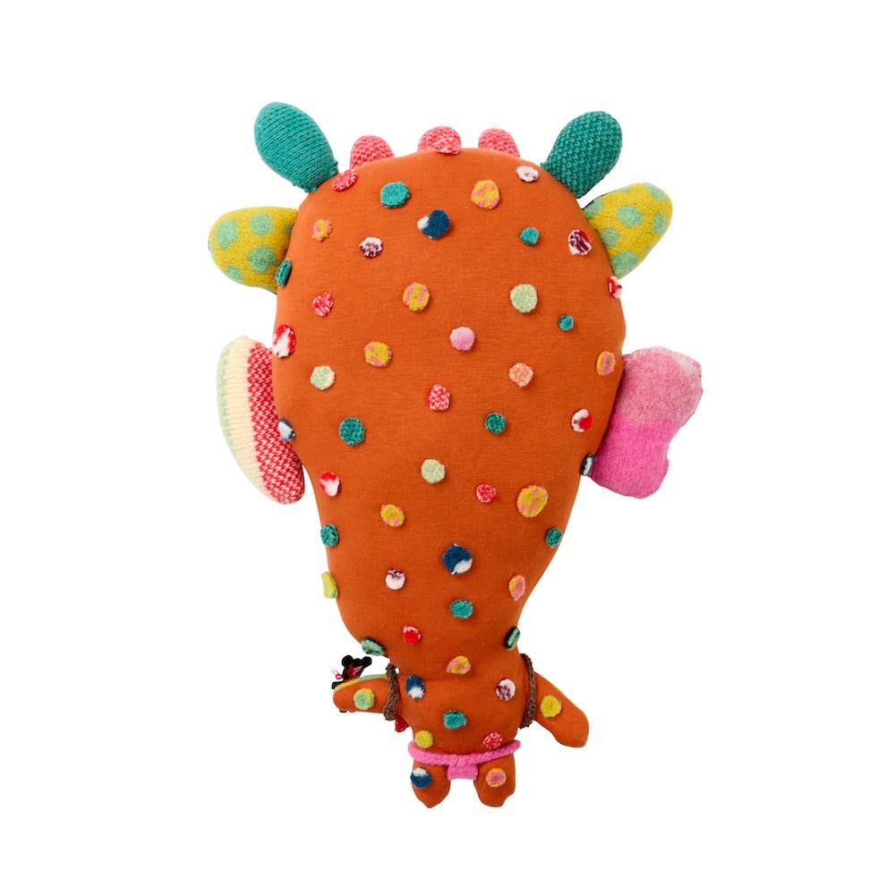 Donna Wilson – wholesale DIY craft kit – Make Your Own Massive Monster Kit2