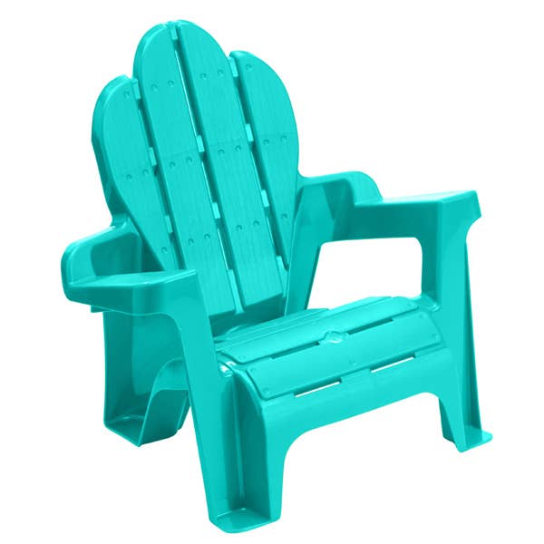 Kids' Adirondack Chair for wholesale by American Plastic Toys