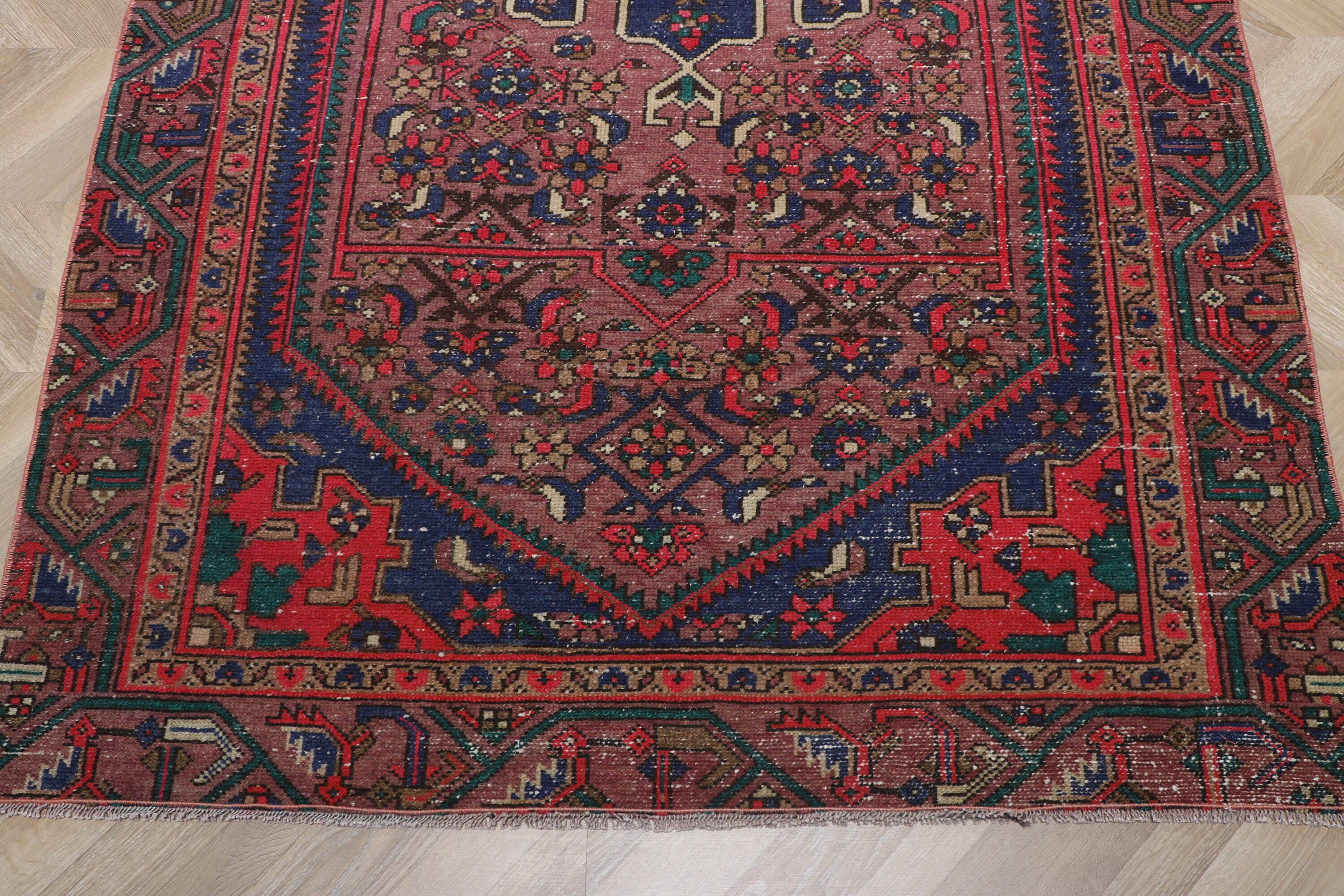 The Loom Wholesale – Großhandel Teppichvorleger – Vintage türkische anatolische Teppiche für den Salon3