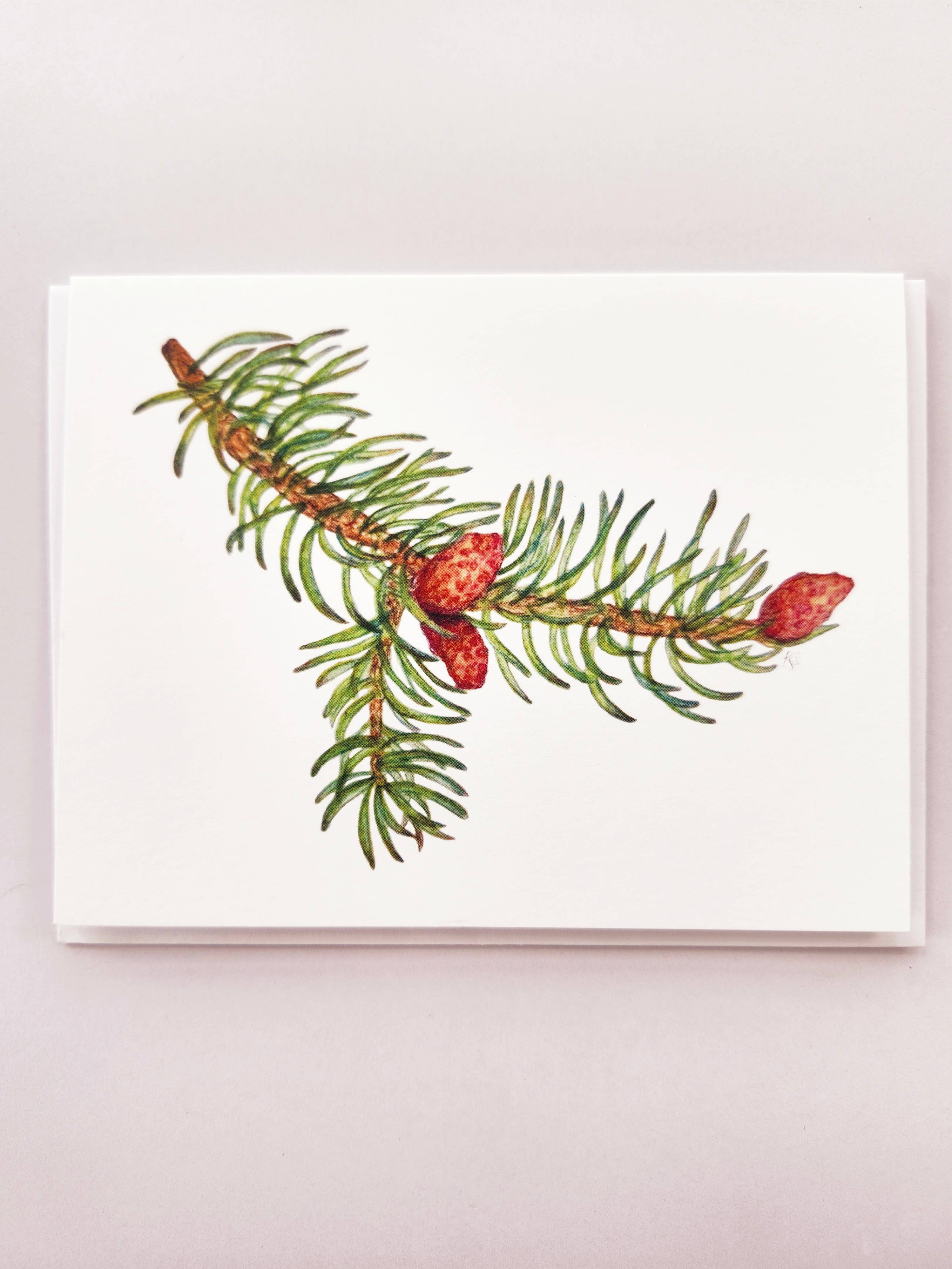 Redbriar Studio - Wholesale Stationery/Notecard Set - Notecards35