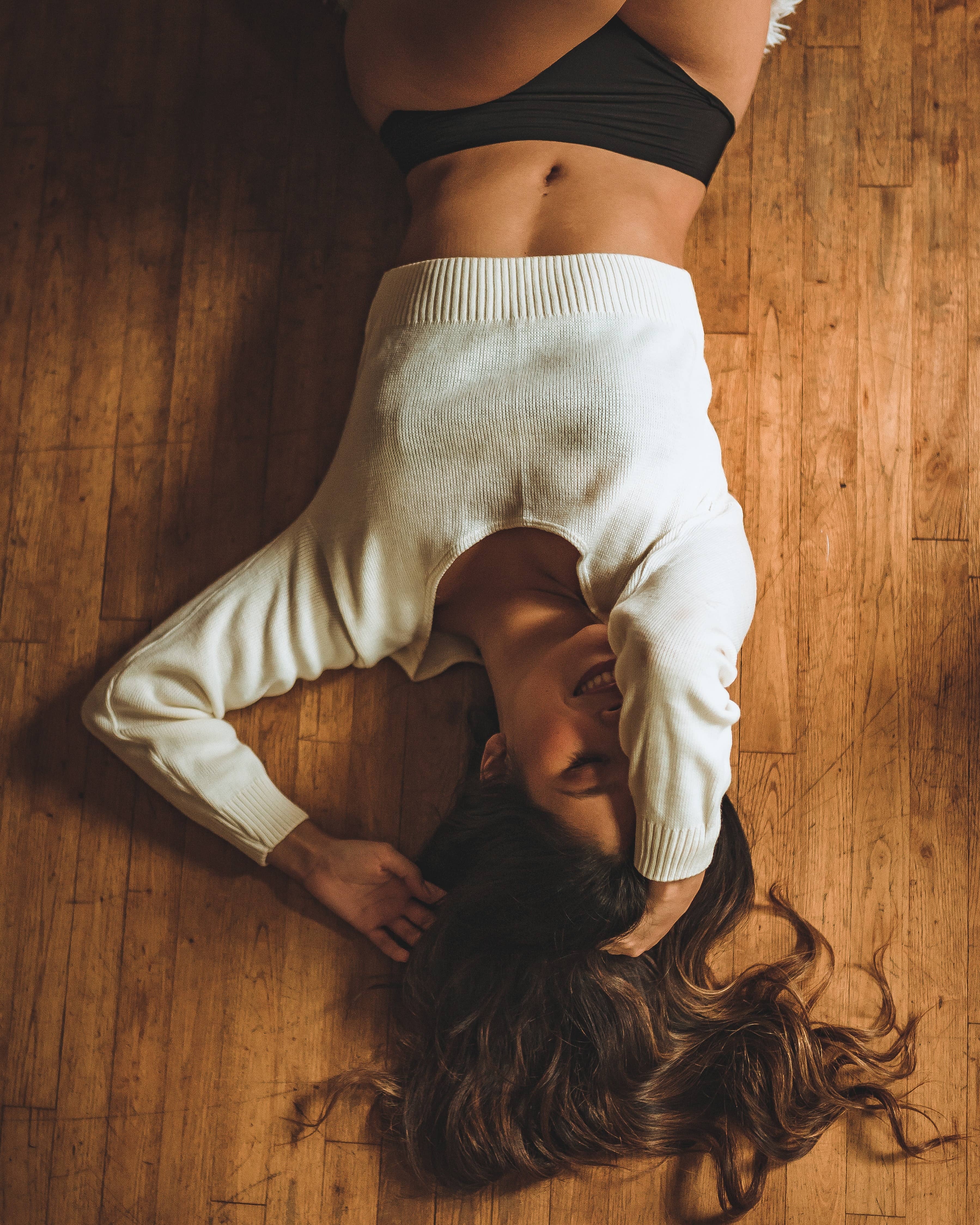 Femmeup - Wholesale Protein/Superfood Powder - FEMMEUP CREATINE4