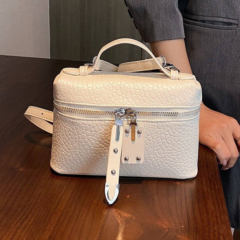 UZ Wholesale Store - Wholesale Crossbody Bag - Women's - Mini Solid Color Crossbody Bag5