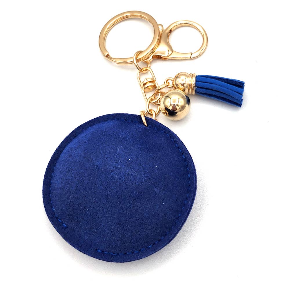 anbfashion – Großhandel Schlüsselanhänger – Damen – Rhinestone-Pavé-Schlüsselanhänger als Geschenk18