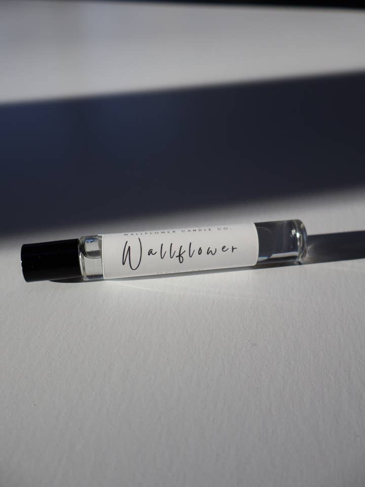 Wallflower Rollerball Parfume for engroshandel hos Wallflower Candle Co.