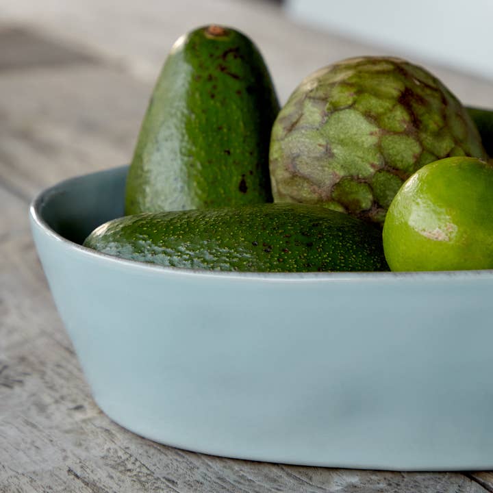 Plat À Four Ovale 30 Nova pour la vente par Costa Nova