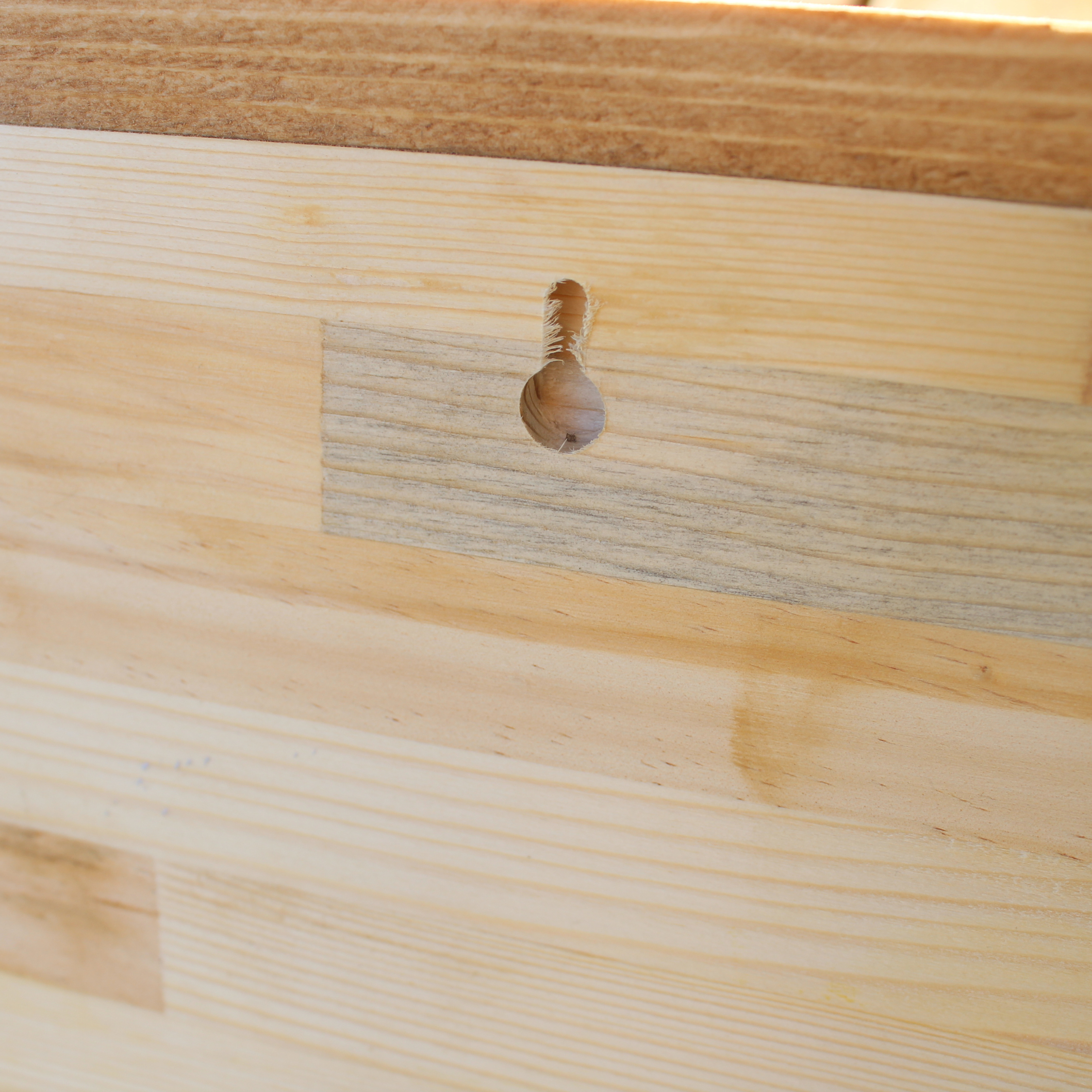 Rustic Brook Farm - Wholesale Sign - Personalized Carved Family Name Wooden Sign8