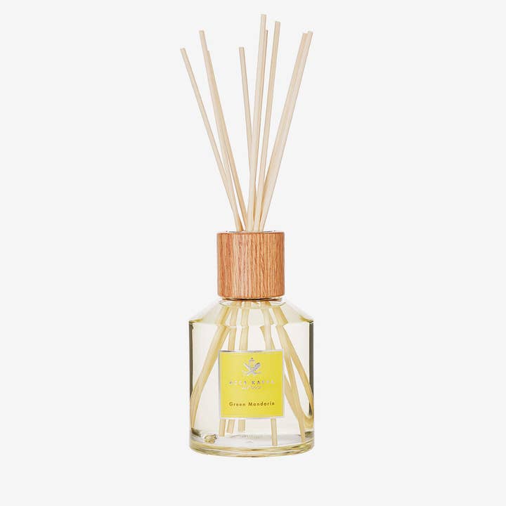 The Brighton Group USA - Wholesale Reed Diffuser - ACCA KAPPA Home Diffuser3