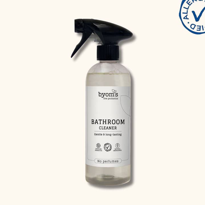 PROBIOTISK BADEVÆRELSESRENS -NP for engroshandel hos Byoms