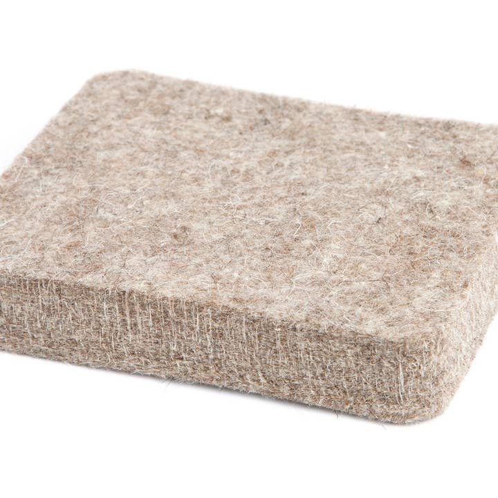 Desert Breeze Distributing - Wholesale Craft Supplies - Wool Felting Pad 5x6
