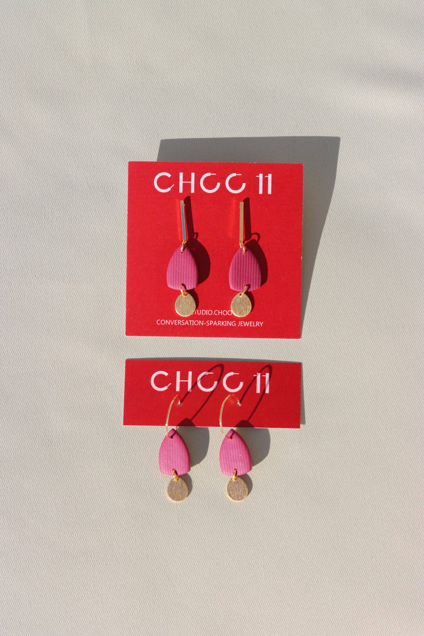 Studio Choo11 – Engroshandel Hængeøreringe og creoløreringe – BONNIE ØRERING13