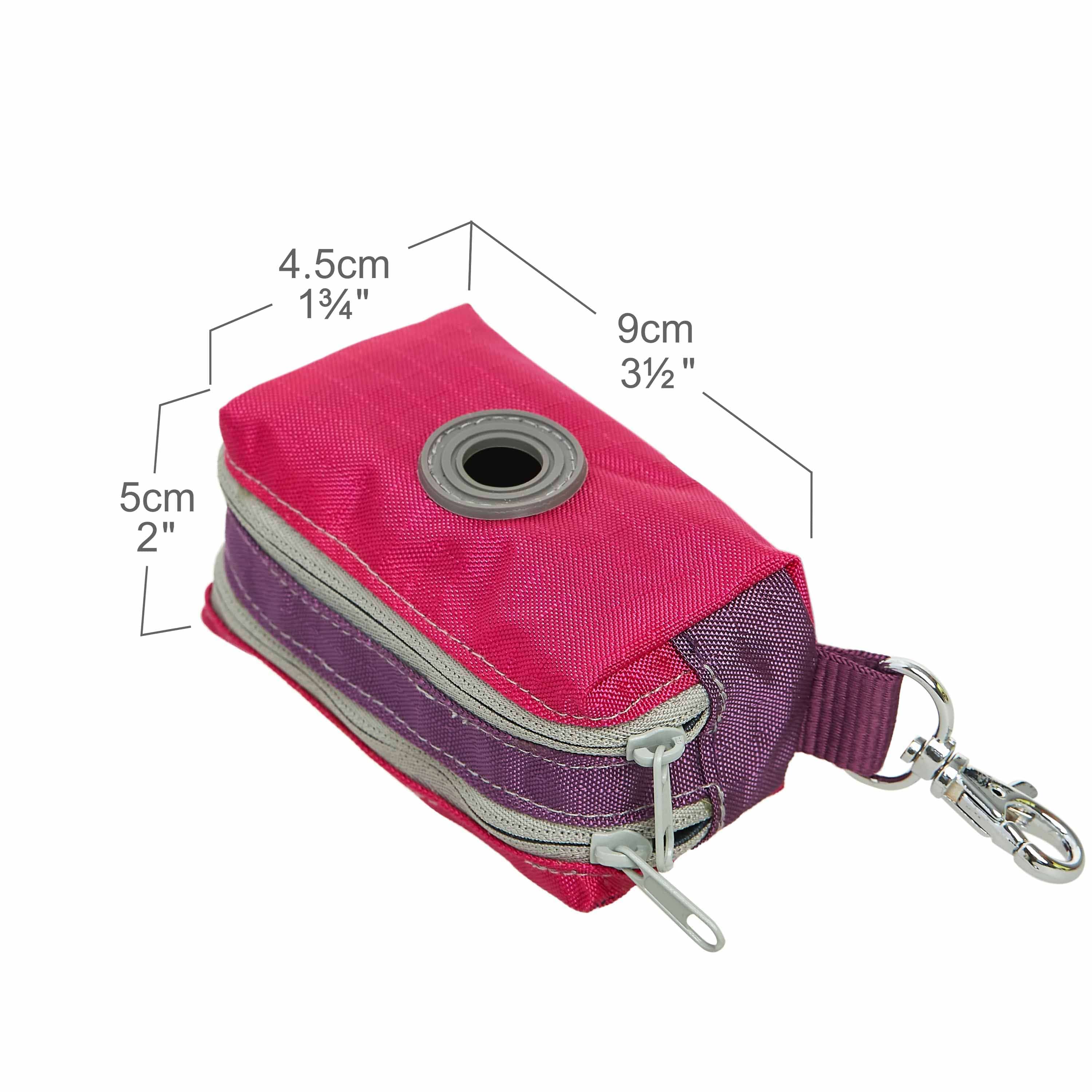 Blueberry Pet - Wholesale Pet Poop Bag Dispenser - Dog Waste Bag Dispenser, Includes 1 Roll of Free Bags17