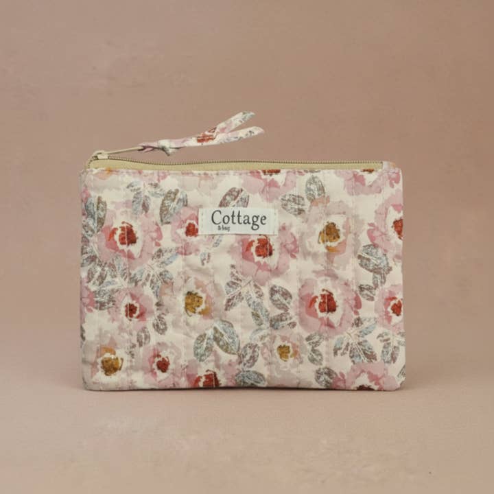 Royal marais - Wholesale Pencil Case/Pouch - Flat pouch 100% cotton1