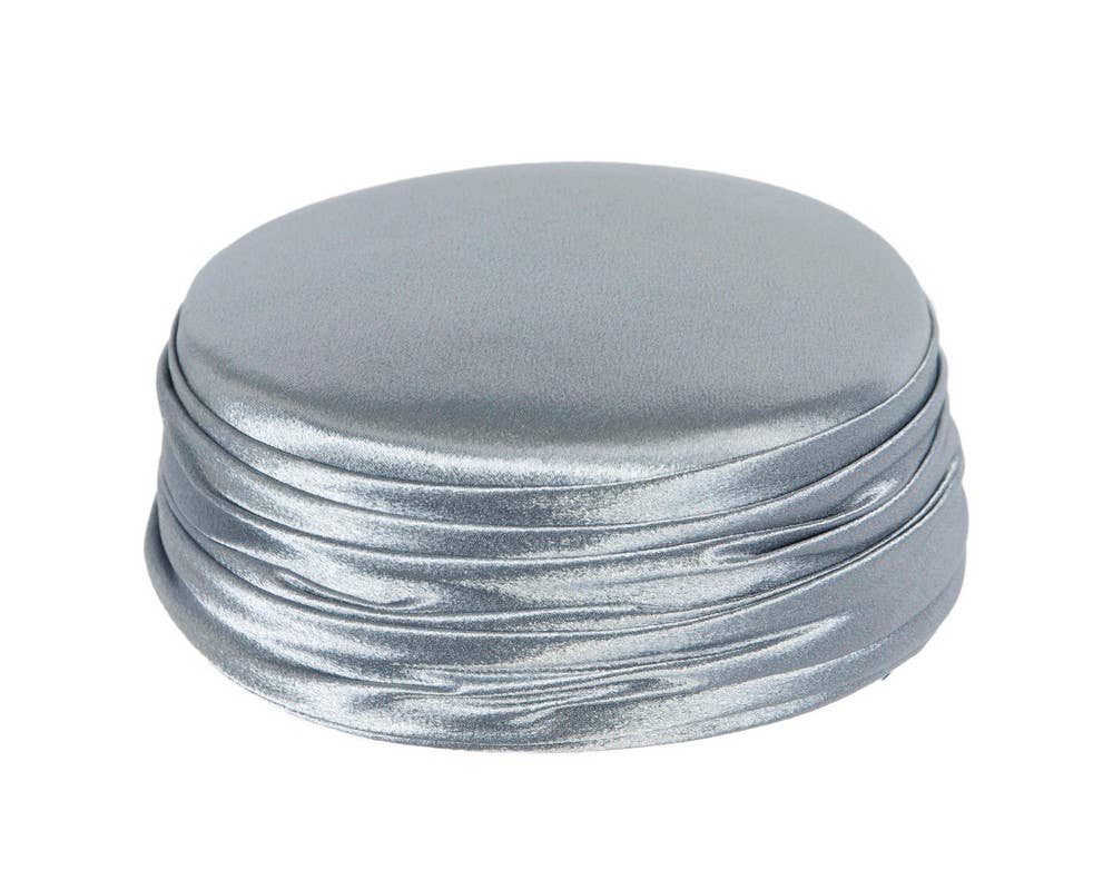 Max Alexander by Cupids Millinery Melbourne – Großhandel Fascinator – Damen – Maßgefertigter Pillbox-Hut für die Brautmutter6