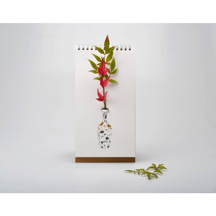 Beyond123 - Wholesale Vase - Flip Vase - Gold Vases