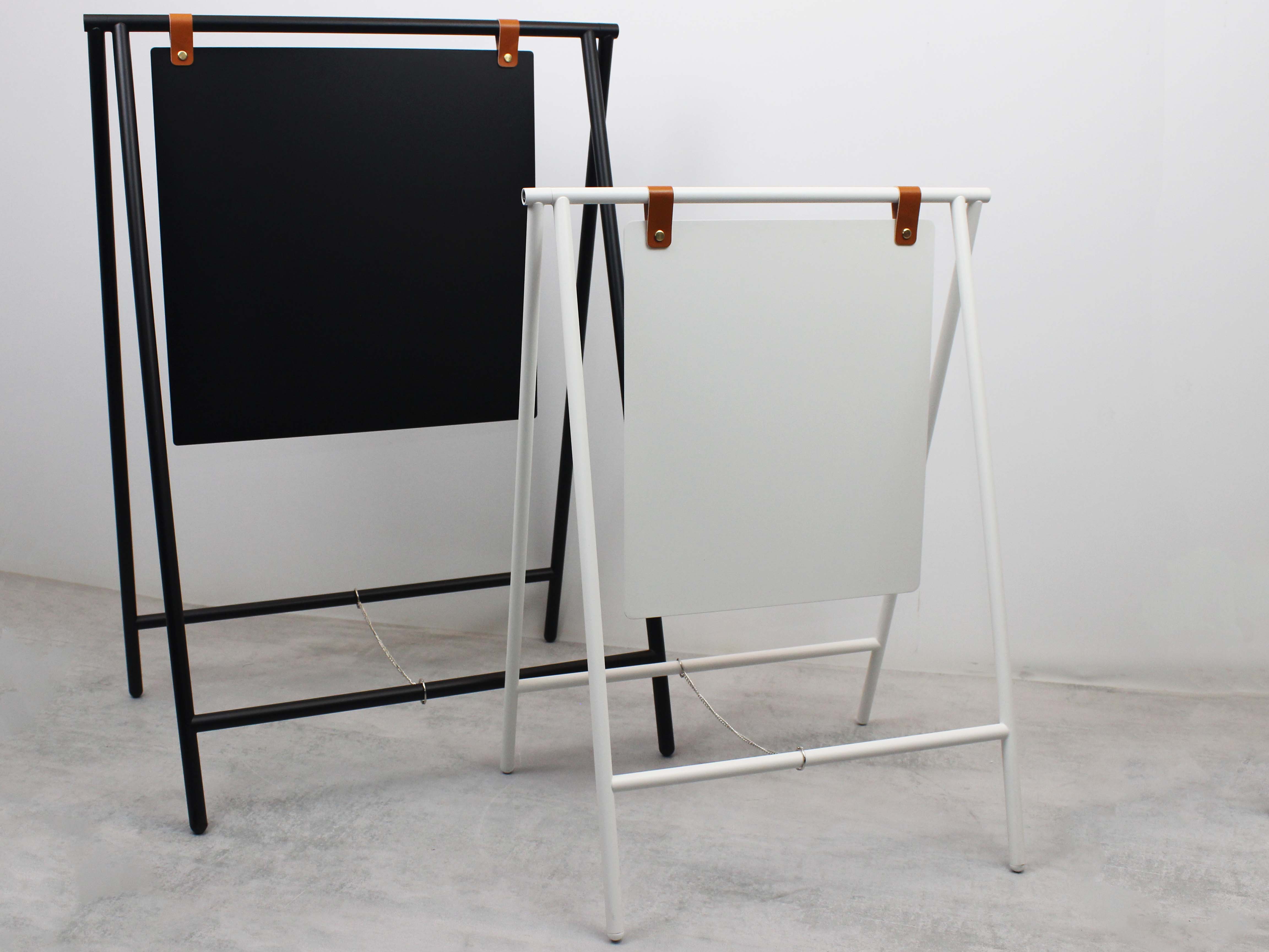 OtimSan – wholesale Skylt – En ram trottoarkompakt skylt12